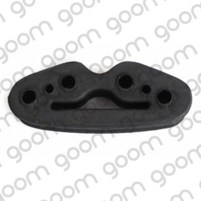 GOOM CS-0006 - Supporto, Silenziatore www.autoricambi360.it
