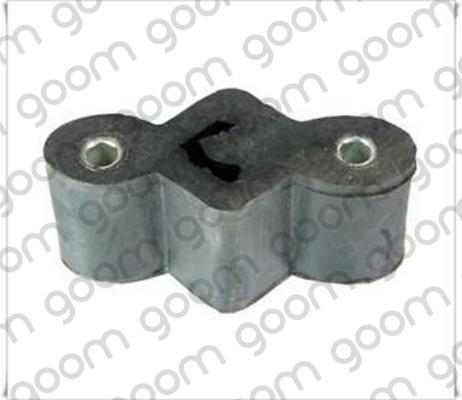 GOOM CS-0015 - Supporto, Silenziatore www.autoricambi360.it