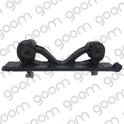 GOOM CS-0017 - Supporto, Silenziatore www.autoricambi360.it