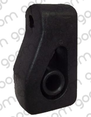 GOOM CS-0086 - Supporto, Silenziatore www.autoricambi360.it