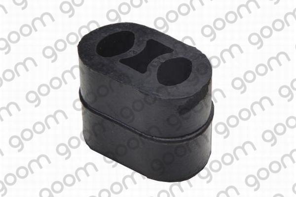 GOOM CS-0036 - Supporto, Silenziatore www.autoricambi360.it