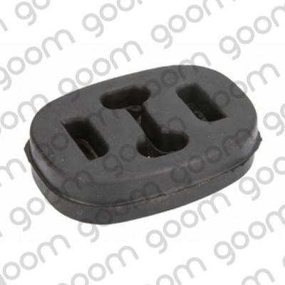 GOOM CS-0030 - Supporto, Silenziatore www.autoricambi360.it