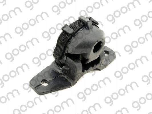 GOOM CS-0038 - Supporto, Silenziatore www.autoricambi360.it