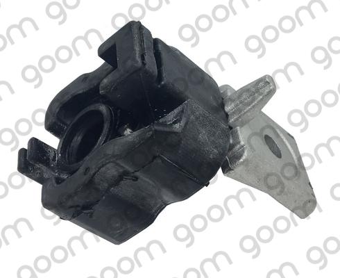 GOOM CS-0037 - Supporto, Silenziatore www.autoricambi360.it