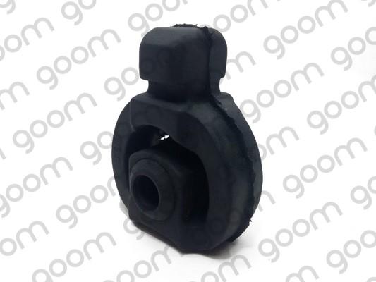 GOOM CS-0024 - Supporto, Silenziatore www.autoricambi360.it