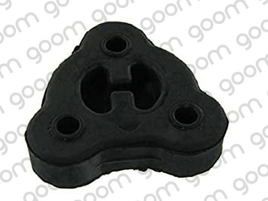 GOOM CS-0026 - Supporto, Silenziatore www.autoricambi360.it