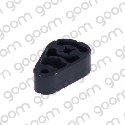 GOOM CS-0020 - Supporto, Silenziatore www.autoricambi360.it