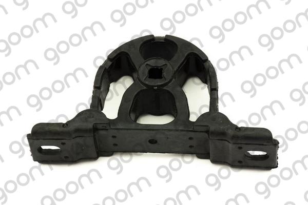 GOOM CS-0021 - Supporto, Imp. gas scarico www.autoricambi360.it
