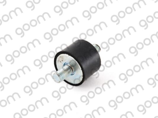 GOOM CS-0028 - Supporto, Imp. gas scarico www.autoricambi360.it