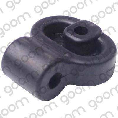 GOOM CS-0023 - Supporto, Silenziatore www.autoricambi360.it