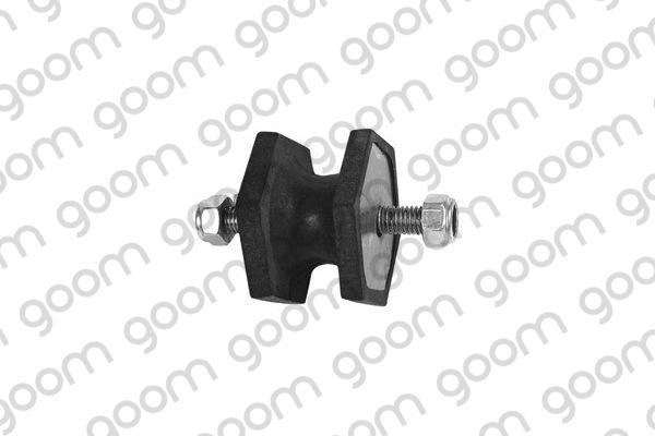 GOOM CS-0022 - Supporto, Silenziatore www.autoricambi360.it