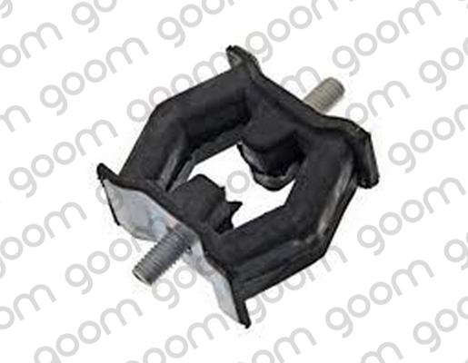 GOOM CS-0079 - Supporto, Silenziatore www.autoricambi360.it