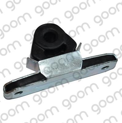 GOOM CS-0075 - Supporto, Silenziatore www.autoricambi360.it