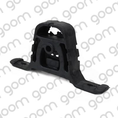 GOOM CS-0070 - Supporto, Silenziatore www.autoricambi360.it