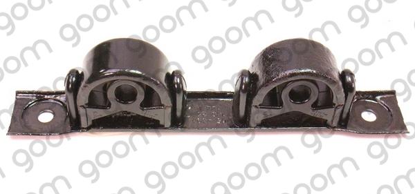 GOOM CS-0071 - Supporto, Silenziatore www.autoricambi360.it