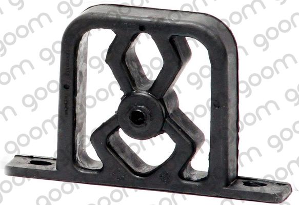 GOOM CS-0077 - Supporto, Silenziatore www.autoricambi360.it
