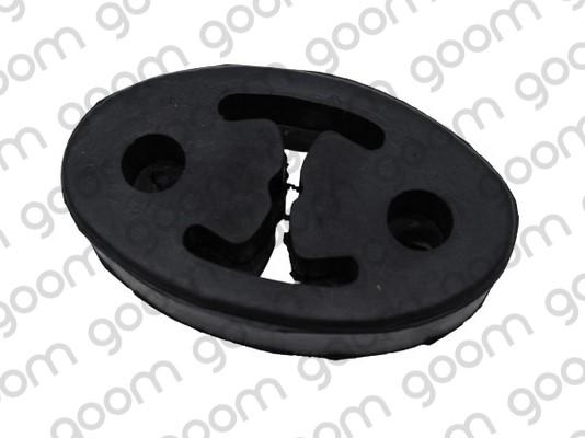 GOOM CS-0144 - Supporto, Silenziatore www.autoricambi360.it