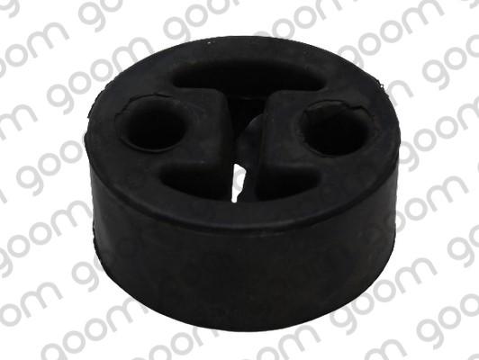 GOOM CS-0145 - Supporto, Silenziatore www.autoricambi360.it