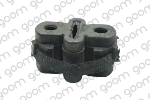 GOOM CS-0146 - Supporto, Silenziatore www.autoricambi360.it