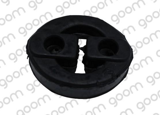GOOM CS-0140 - Supporto, Silenziatore www.autoricambi360.it