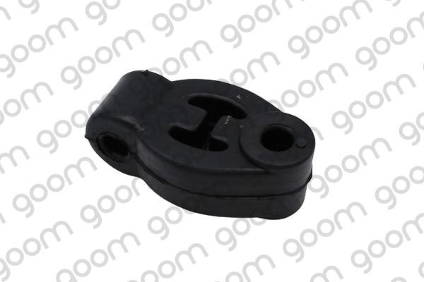 GOOM CS-0148 - Supporto, Silenziatore www.autoricambi360.it