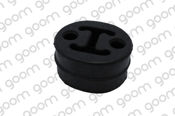 GOOM CS-0143 - Supporto, Silenziatore www.autoricambi360.it