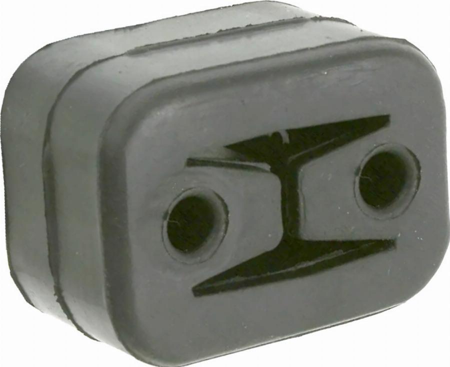 GOOM CS-0142 - Supporto, Silenziatore www.autoricambi360.it
