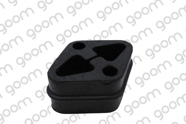 GOOM CS-0150 - Supporto, Silenziatore www.autoricambi360.it