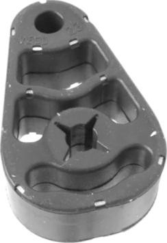 GOOM CS-0151 - Supporto, Silenziatore www.autoricambi360.it