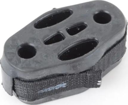 GOOM CS-0153 - Supporto, Silenziatore www.autoricambi360.it