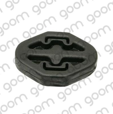 GOOM CS-0100 - Supporto, Silenziatore www.autoricambi360.it