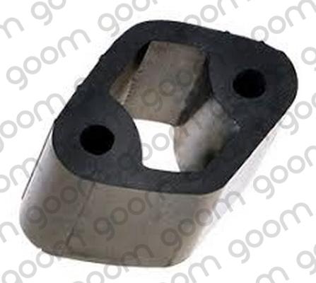 GOOM CS-0103 - Supporto, Silenziatore www.autoricambi360.it