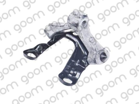 GOOM CS-0113 - Supporto, Silenziatore www.autoricambi360.it