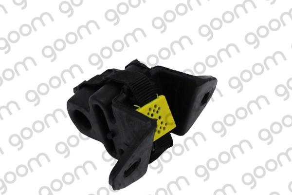 GOOM CS-0139 - Supporto, Silenziatore www.autoricambi360.it