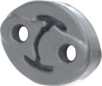 GOOM CS-0134 - Supporto, Silenziatore www.autoricambi360.it