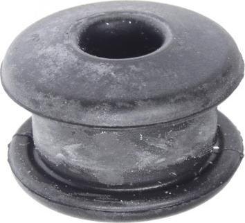 GOOM CS-0124 - Supporto, Silenziatore www.autoricambi360.it