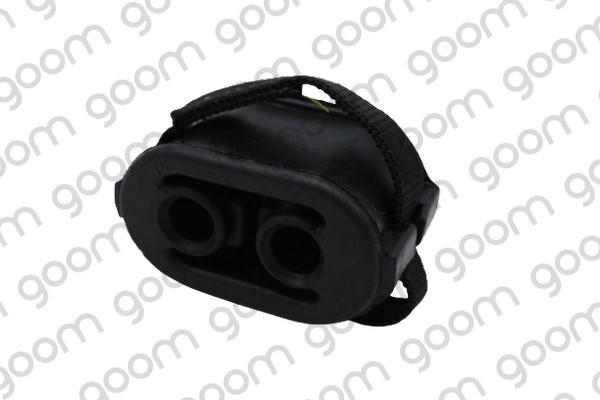 GOOM CS-0121 - Supporto, Silenziatore www.autoricambi360.it