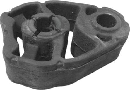 GOOM CS-0128 - Supporto, Silenziatore www.autoricambi360.it