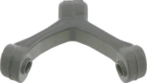 GOOM CS-0123 - Supporto, Silenziatore www.autoricambi360.it