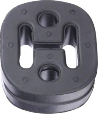 GOOM CS-0127 - Supporto, Silenziatore www.autoricambi360.it