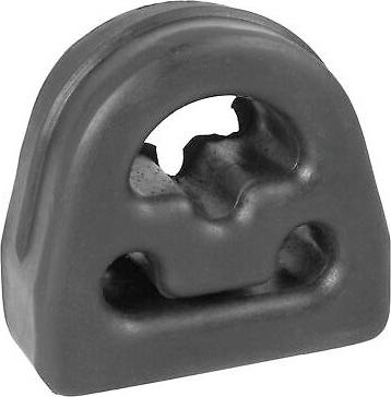 GOOM CS-0174 - Supporto, Silenziatore www.autoricambi360.it