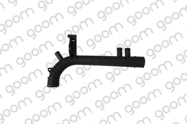 GOOM CT-0051 - Condotto del refrigerante www.autoricambi360.it