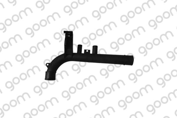 GOOM CT-0062 - Condotto del refrigerante www.autoricambi360.it