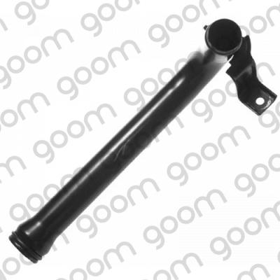 GOOM CT-0004 - Condotto del refrigerante www.autoricambi360.it