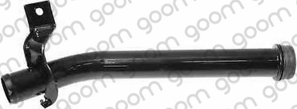 GOOM CT-0001 - Condotto del refrigerante www.autoricambi360.it