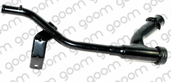 GOOM CT-0008 - Condotto del refrigerante www.autoricambi360.it
