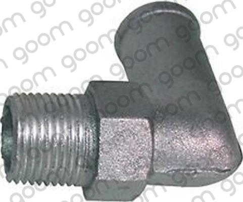 GOOM CT-0003 - Condotto del refrigerante www.autoricambi360.it