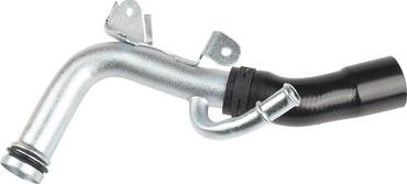 GOOM CT-0017 - Condotto del refrigerante www.autoricambi360.it