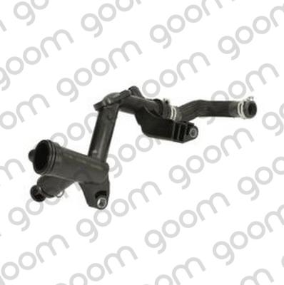 GOOM CT-0031 - Flessibile radiatore www.autoricambi360.it