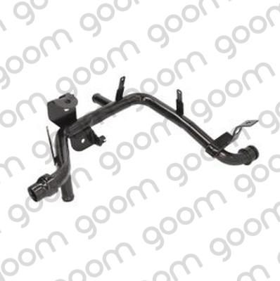 GOOM CT-0024 - Condotto del refrigerante www.autoricambi360.it